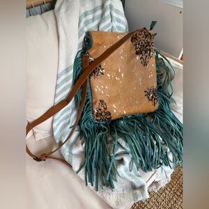 American Darling Crossbody